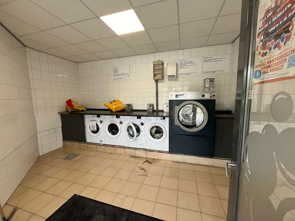 Sonstiges Oostappen Vakantiepark Blauwe Meer