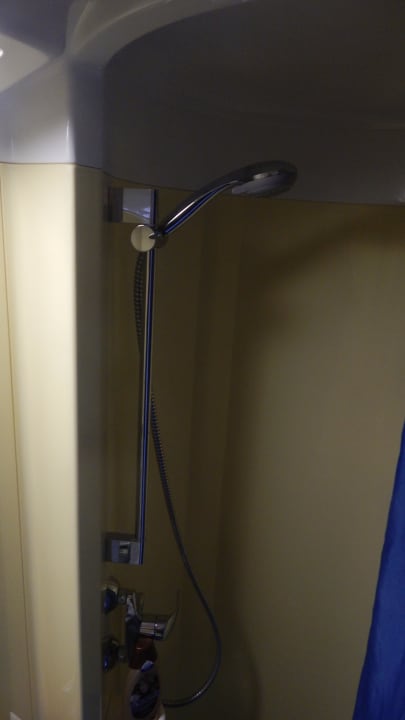 Zimmer DJH Jugendherberge Borkum