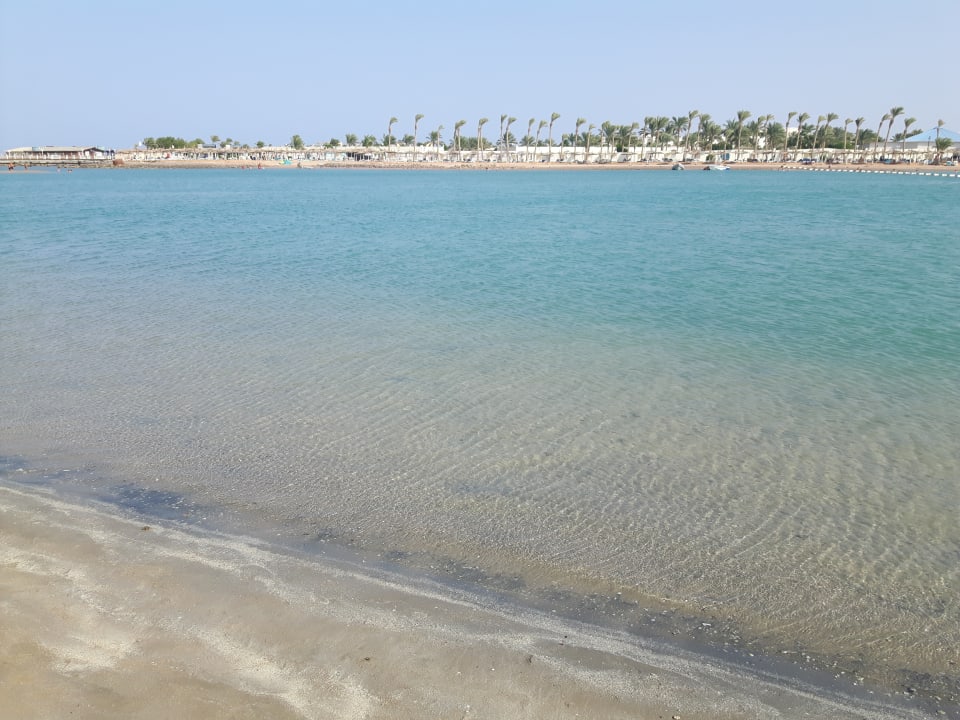 Strand Pickalbatros Dana Beach Resort - Hurghada