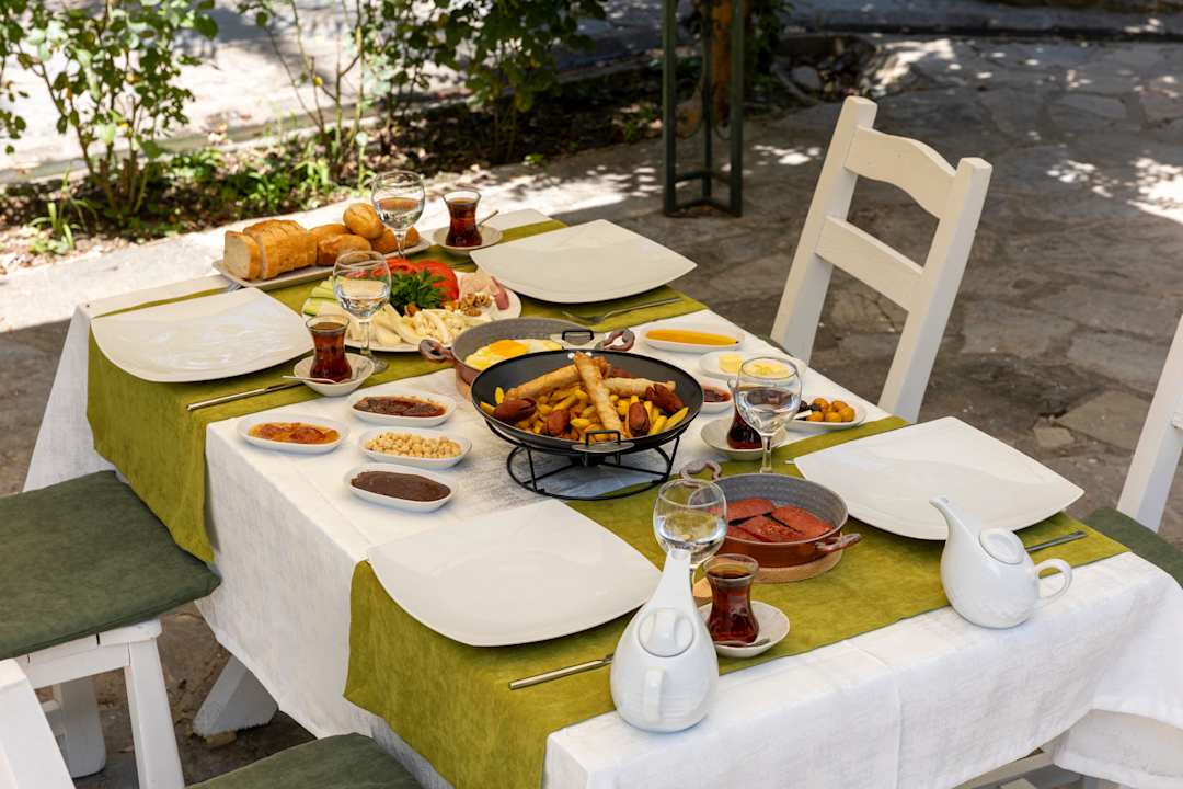 Gastro Elite World Village İstanbul Polonezköy