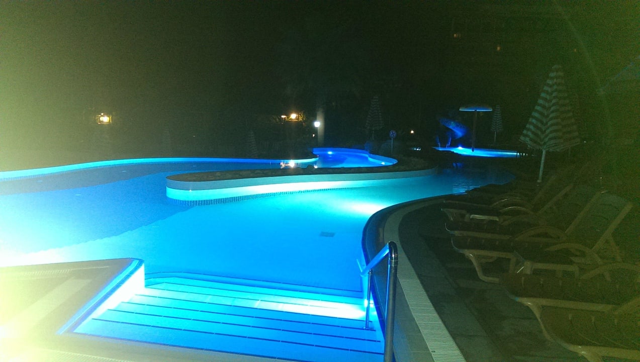 ....  Adalya Resort & Spa - Adults Only