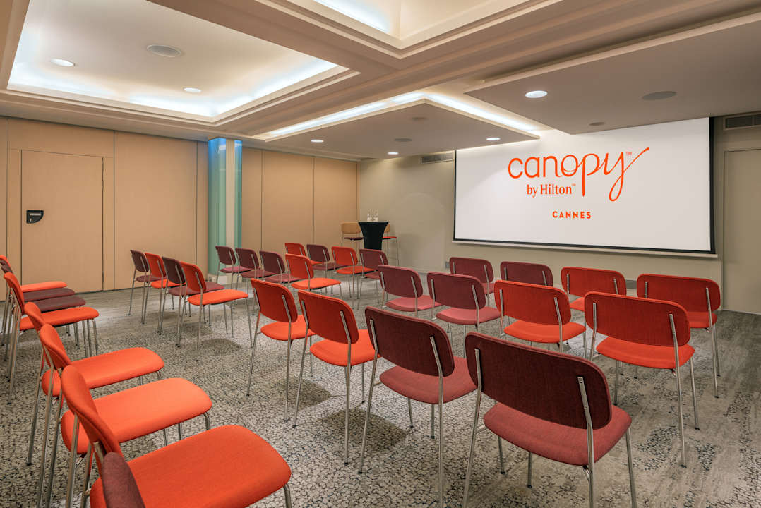 Sonstiges Canopy by Hilton Cannes