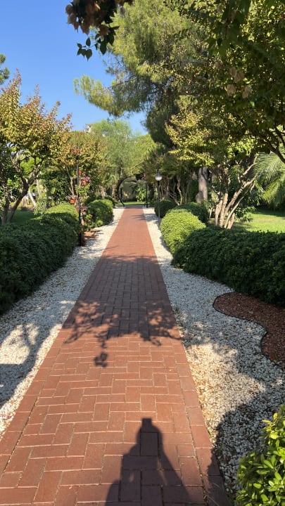 Außenansicht TUI Magic Life Belek