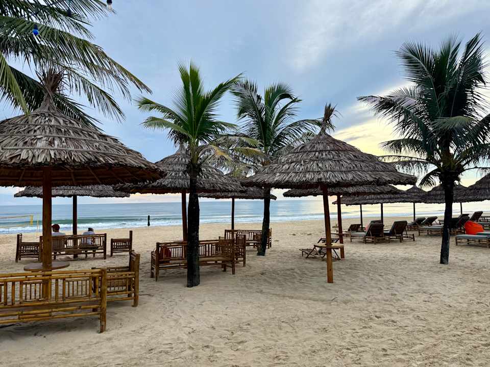 Strand ROBINSON NAM HOI AN