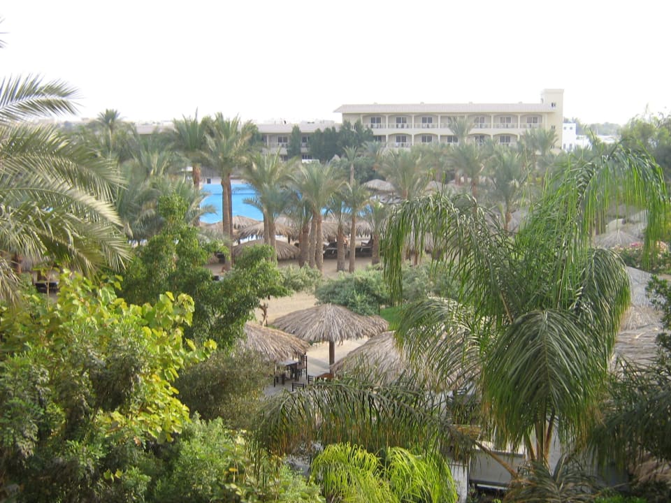 Timmer Ausblick Sindbad Club