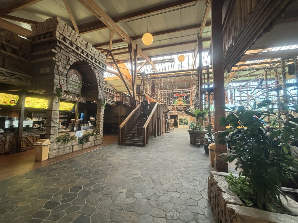 Sport & Freizeit Ferienwohnungen Ferienpark Weissenhäuser Strand