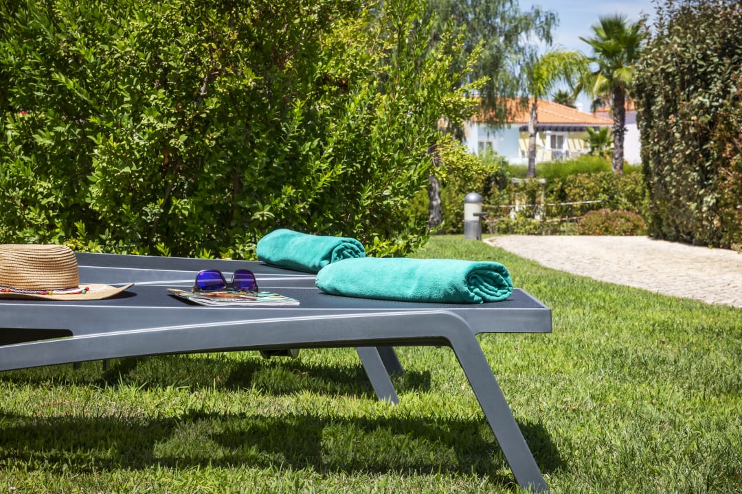 Sonstiges Hotel Eden Villas and Apartments