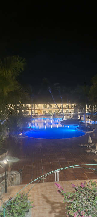 Pool Club Hotel Drago Park