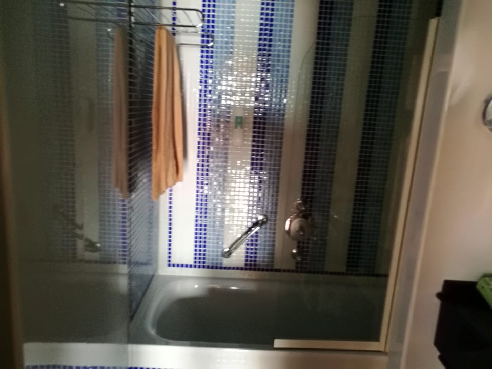 Zimmer SBH Crystal Beach Hotel & Suites