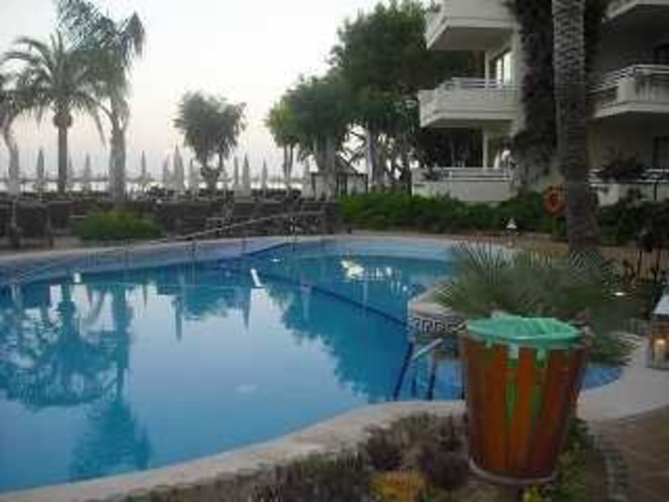 Pool VIVA Golf - Adults only 18+