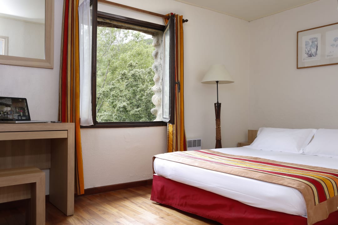 Zimmer Hotel E Caselle