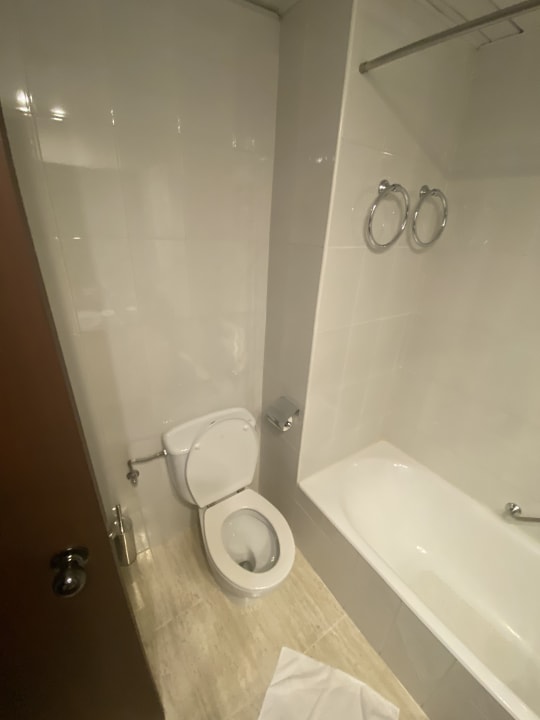Zimmer allsun Hotel Cristóbal Colón