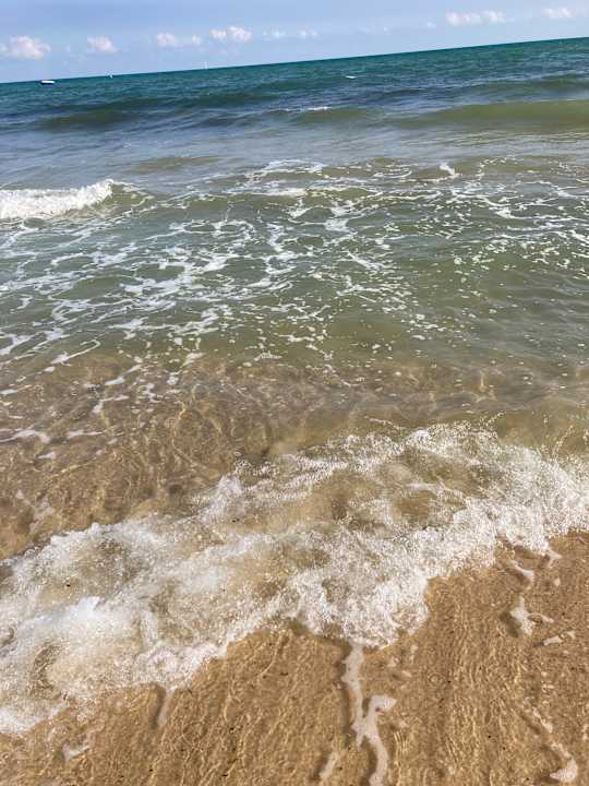 Strand Occidental Marco Polo