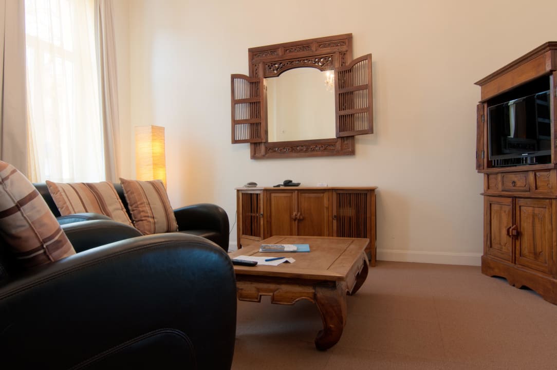 Superior Zimmer domicil Residenz Hotel Bad Aachen