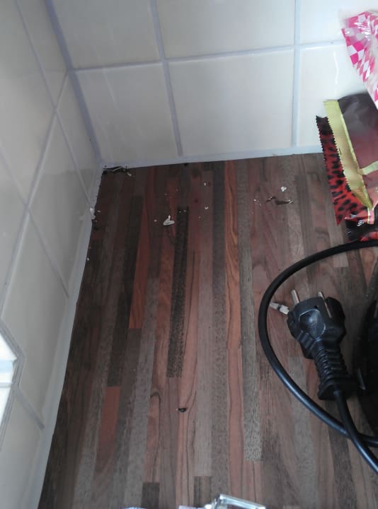 Sonstiges Bungalowpark Tulp & Zee