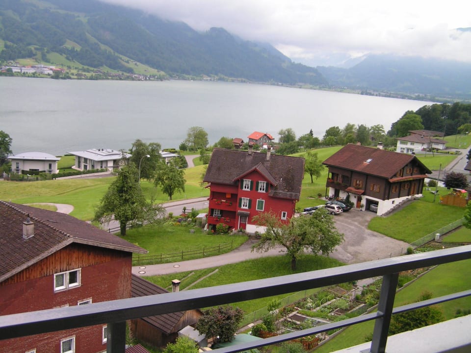 Doppelzimmer 403. Seehotel Wilerbad