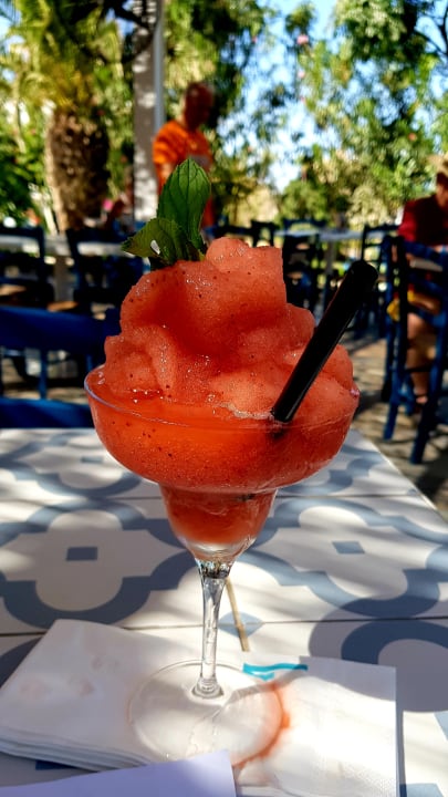 Gastro Crystal Springs Beach Hotel