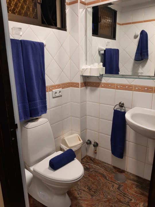 Zimmer Nogal Appartements - Adults only