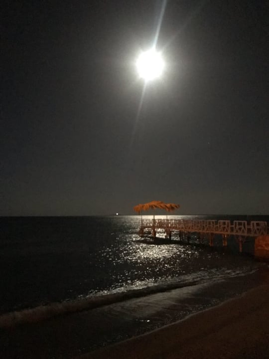 Strand Menaville Safaga