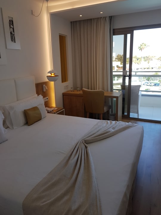 Zimmer BG Hotel Rei del Mediterrani Palace