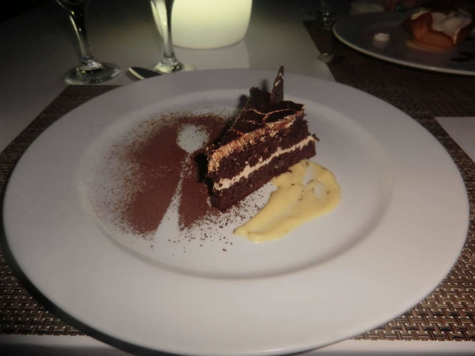 Viva Cafe - wunderbares Essen Hotel Viva Dominicus Palace by Wyndham-All Inclusive Resort