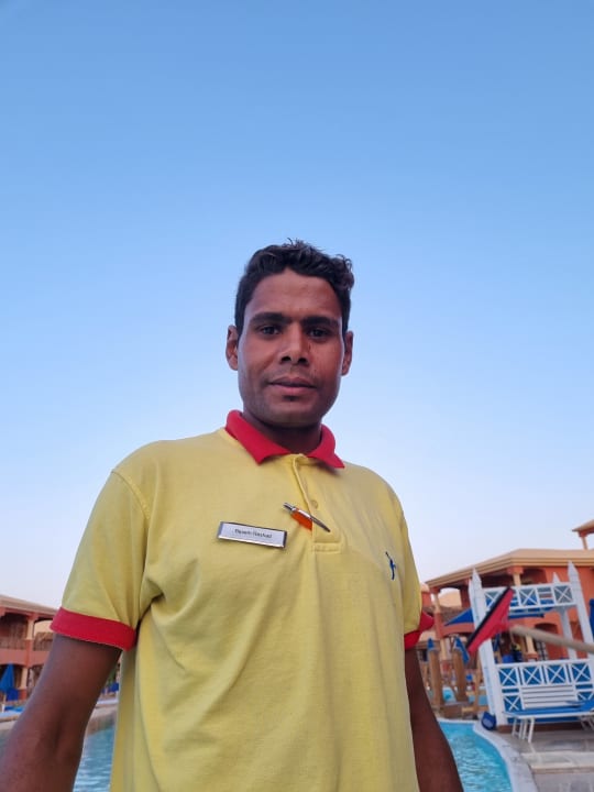 Sonstiges Pickalbatros Alf Leila Wa Leila Resort - Neverland Hurghada