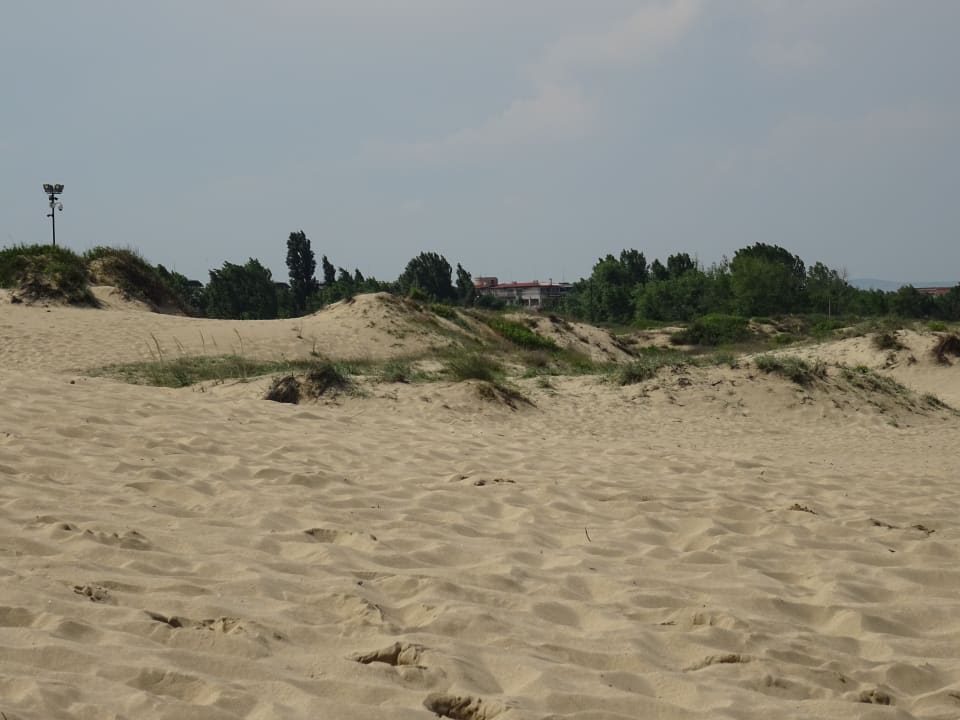 Strand Hotel&SPA Diamant Residence