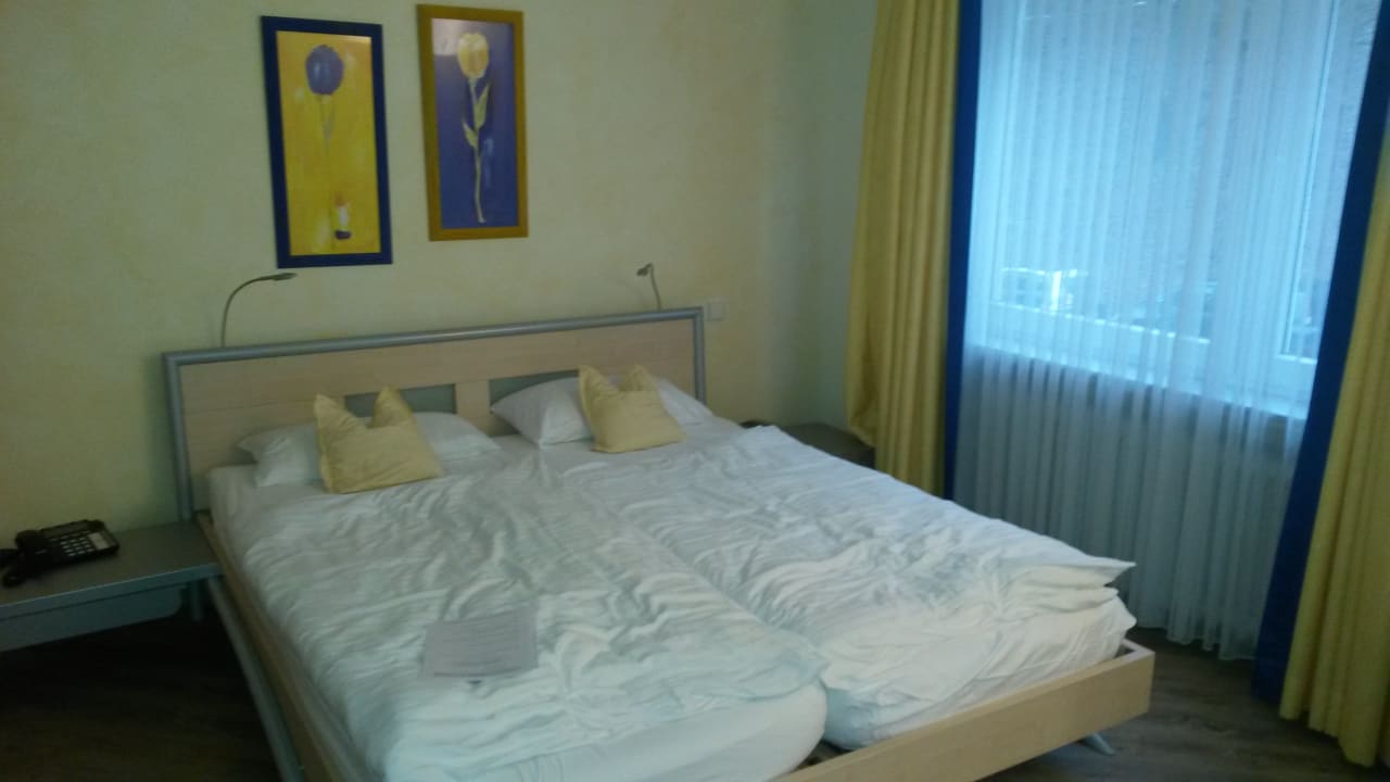 Zimmer Gesundheits- und VitalCenter Gollée