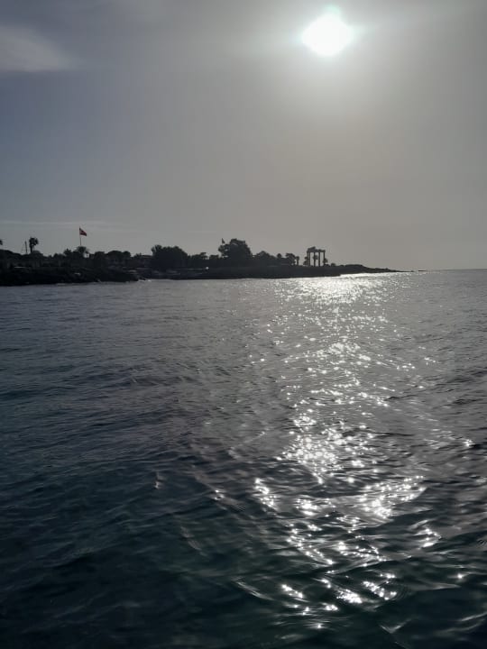 Zimmer Side Altinkum Hotel