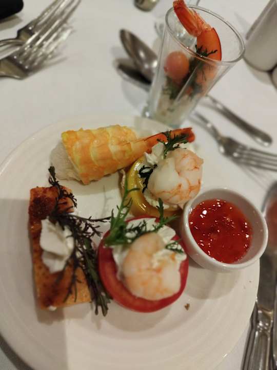 Gastro Cleopatra Luxury Resort Makadi Bay