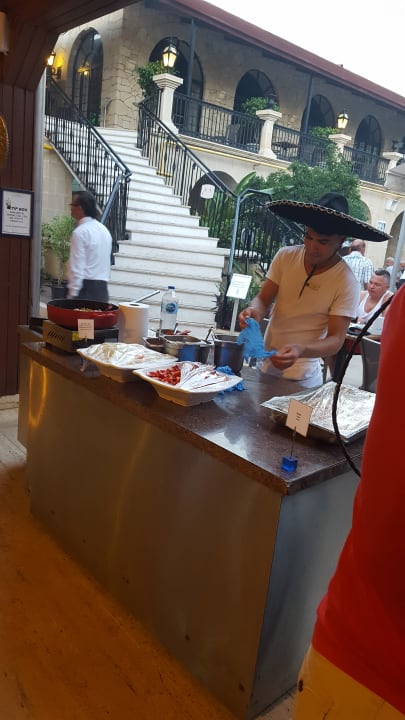 Sonstiges Labranda Alantur Resort