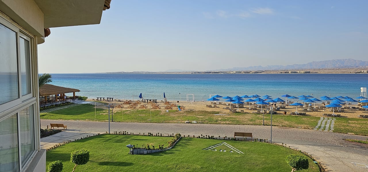 Strand The V Luxury Resort Sahl Hasheesh
