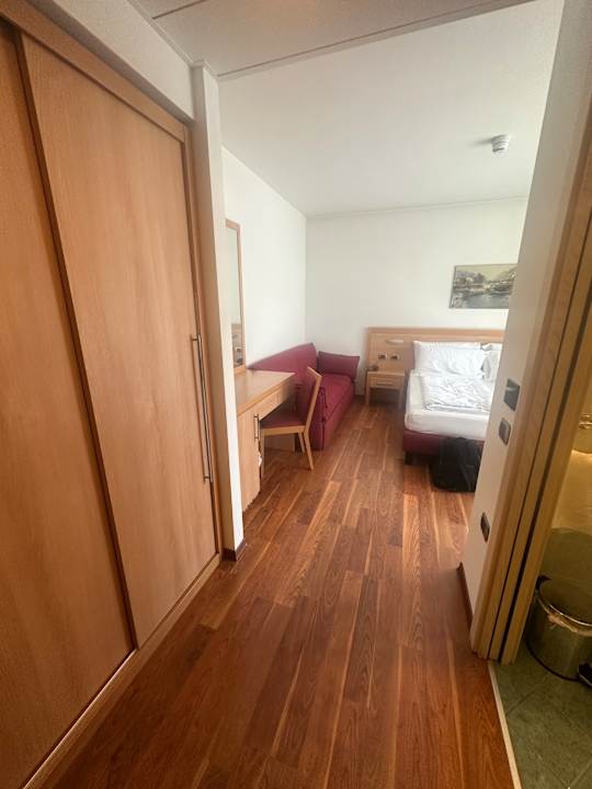 Zimmer Hotel Al Maso