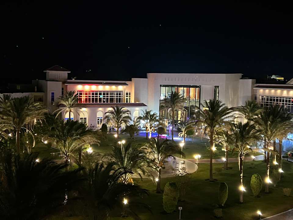 Außenansicht Serenity Alma Heights