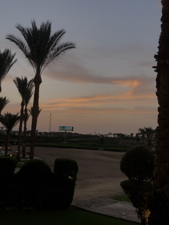 Gartenanlage Jaz Solaya