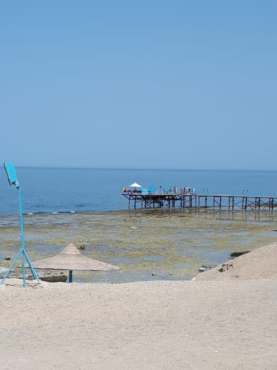 Strand Akassia Swiss Resort