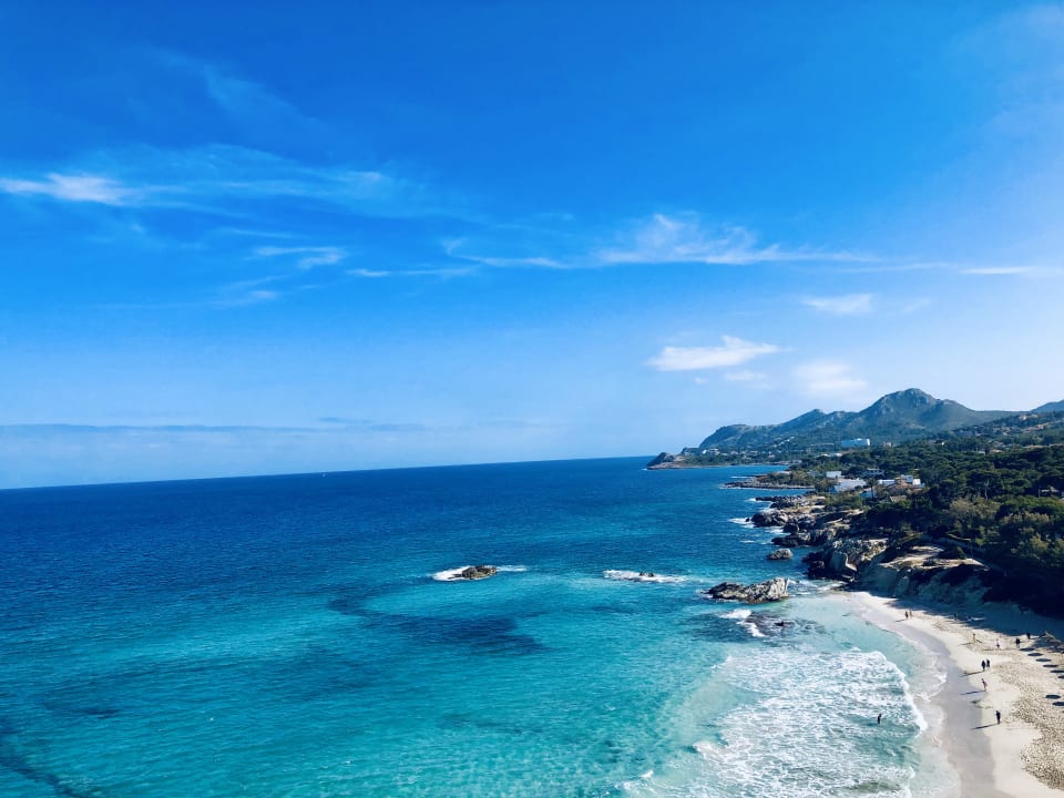 Ausblick Son Moll Sentits Hotel & Spa