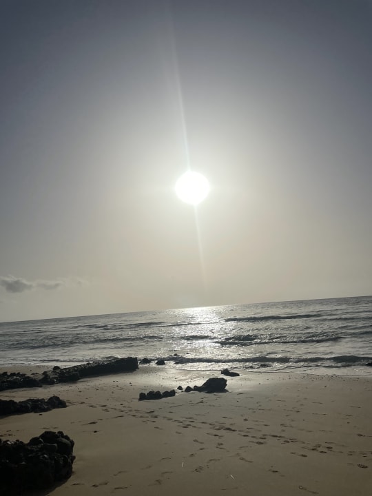 Strand Iberostar Selection Fuerteventura Palace