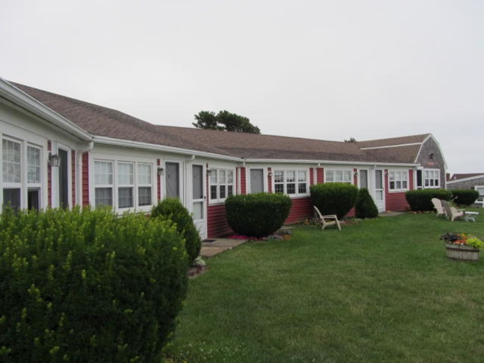 Zimmer Travelodge Hotel Cape Cod Area