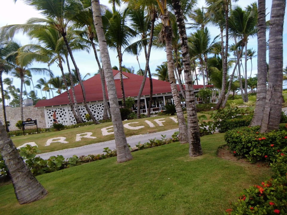 Hotel Grand Palladium Punta Cana Resort & Spa Grand Palladium Punta Cana Resort & Spa