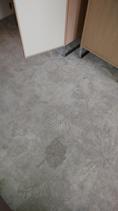 Teppich Amadi Panorama Hotel