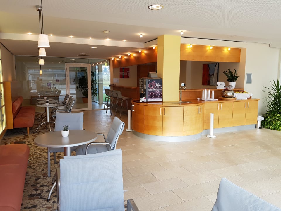 Pool Reduce Hotel Vital Bad Tatzmannsdorf