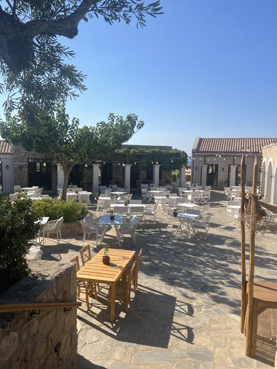 Gastro Lesante Cape - The Leading Hotels of the World