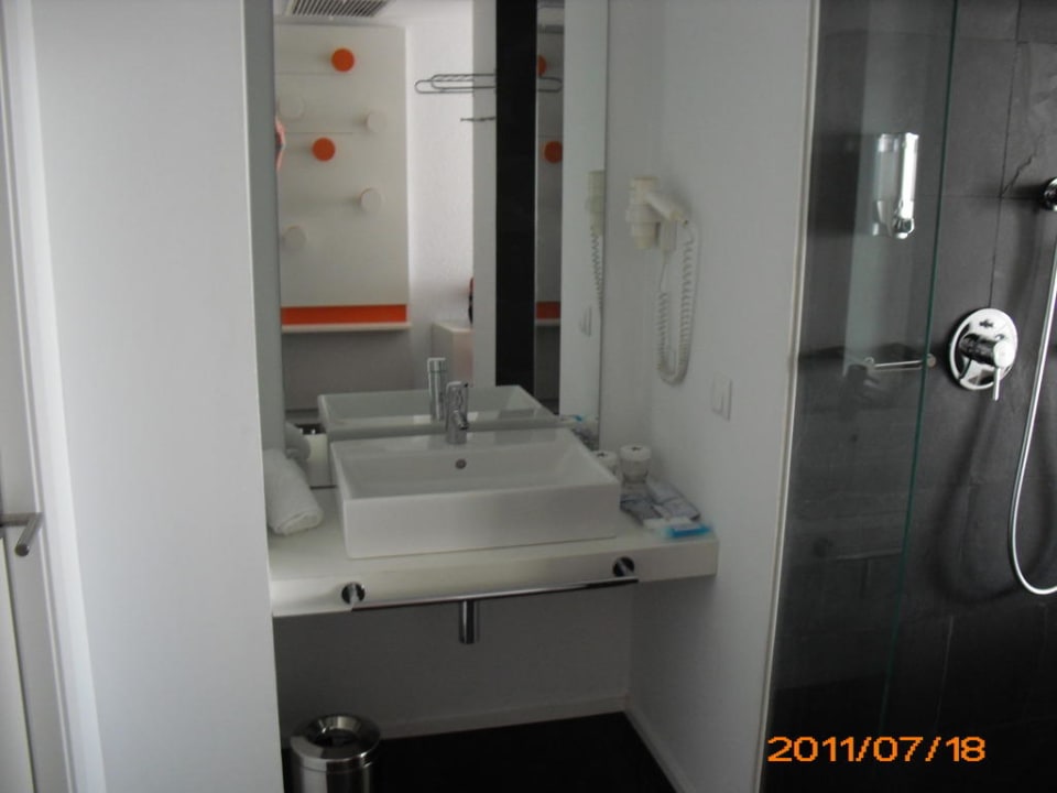 Waschbecken Iberostar Waves Bahia de Palma