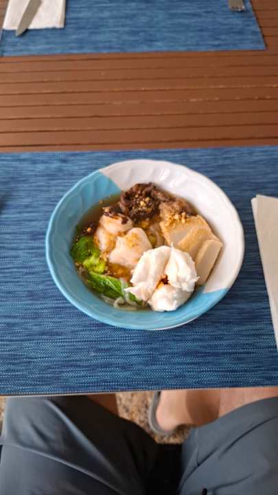 Gastro The Sands Khao Lak by Katathani