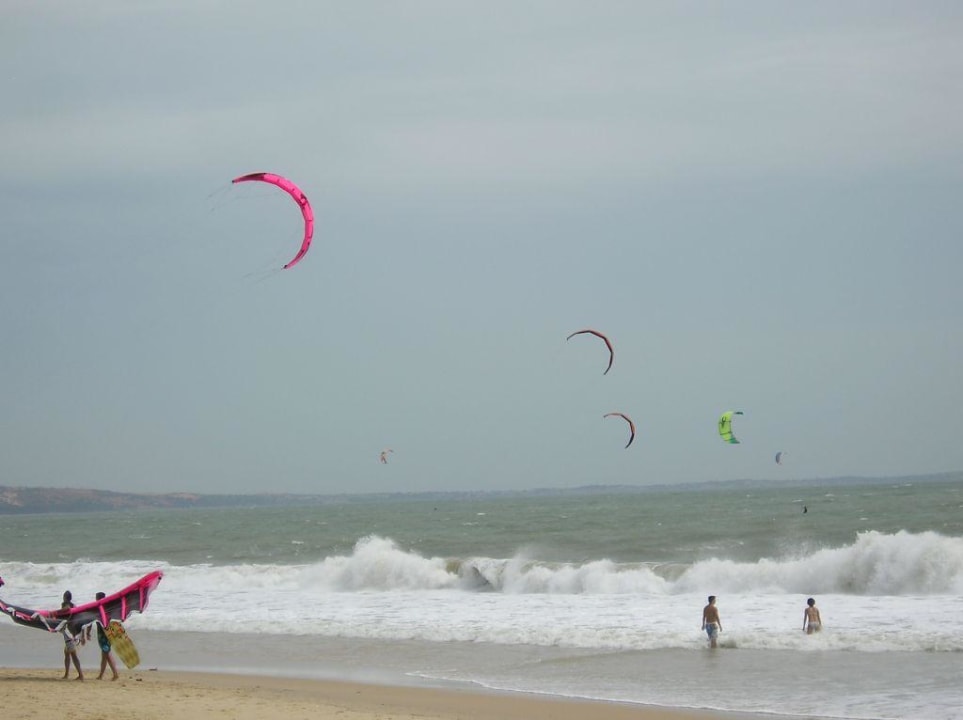 Strand Hotel Terracotta Resort