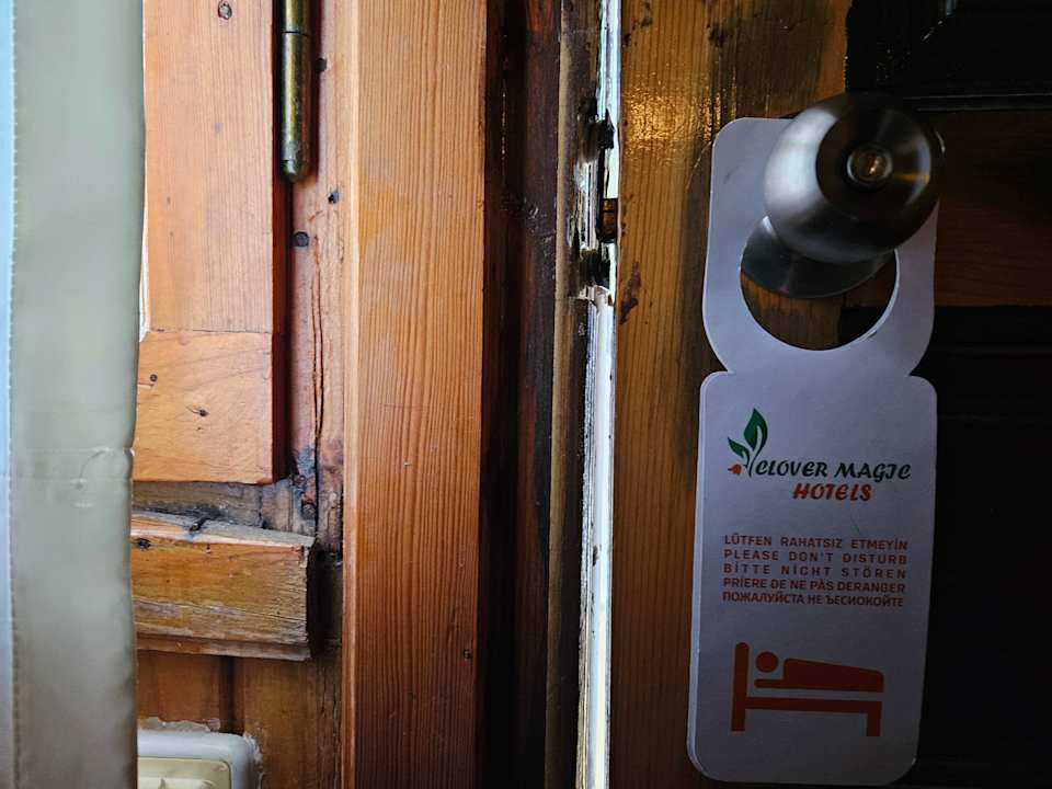 Zimmer Clover Magic Nova Beach