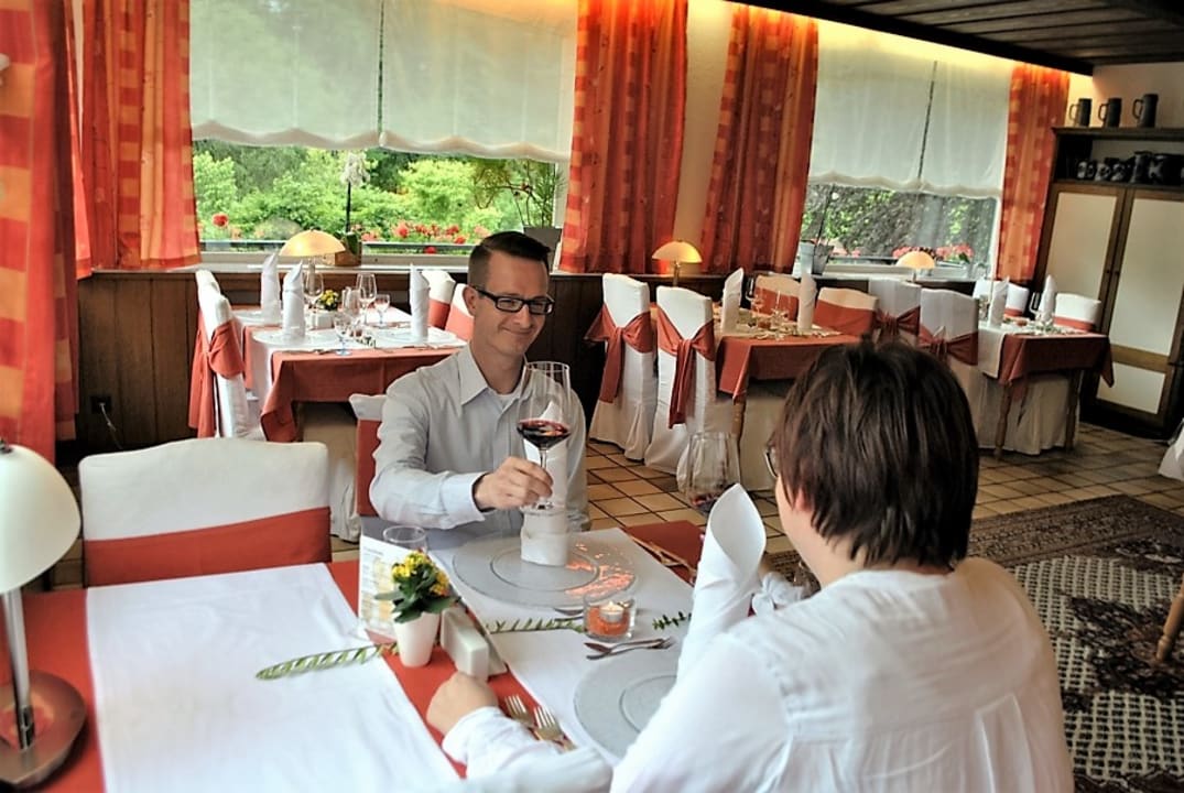 Restaurant Hotel Breitenbacher Hof