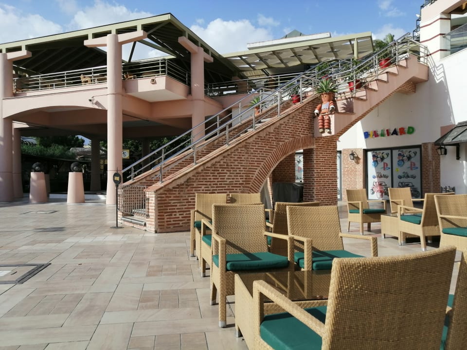 Gastro Limak Limra Hotel & Resort