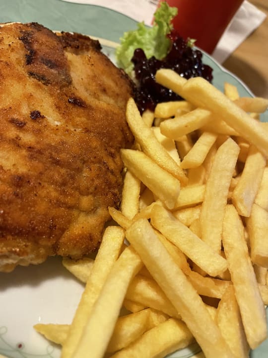 Gastro Landgasthof Zum Sägwirt